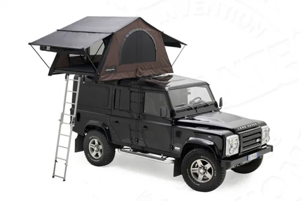 Autohome Nomadland 2.0  Small