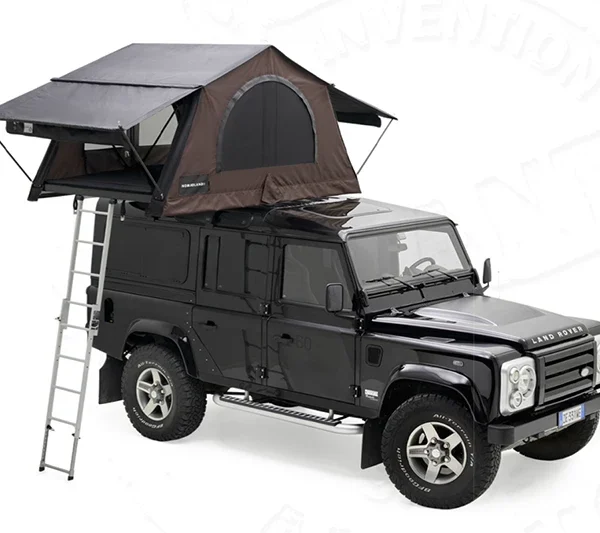 Autohome Nomadland 2.0 Small