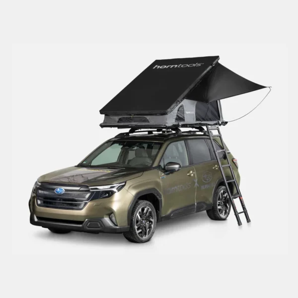 horntools Triangle Cloud 140