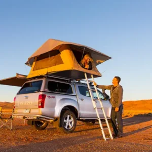 Smittybilt Freelife Dachzelt 140