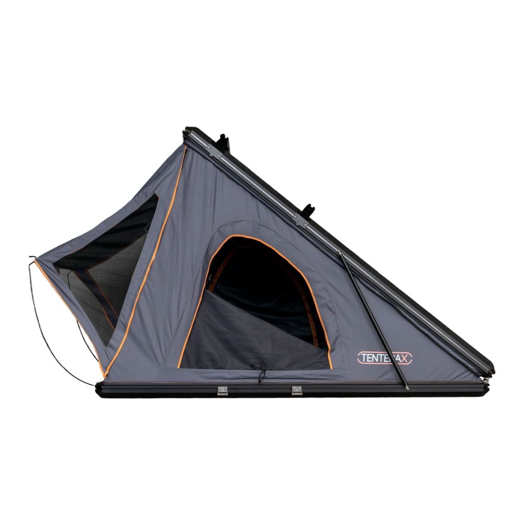 Походная раскладушка envision tents comfort bed 2