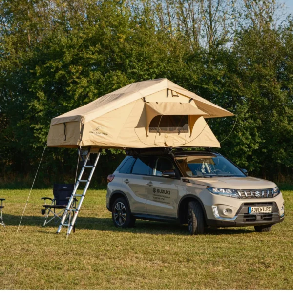 Adventure Xperience Adventurer140