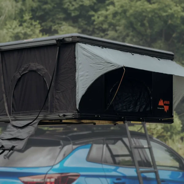 ANEES Alu Square 2026 Medium