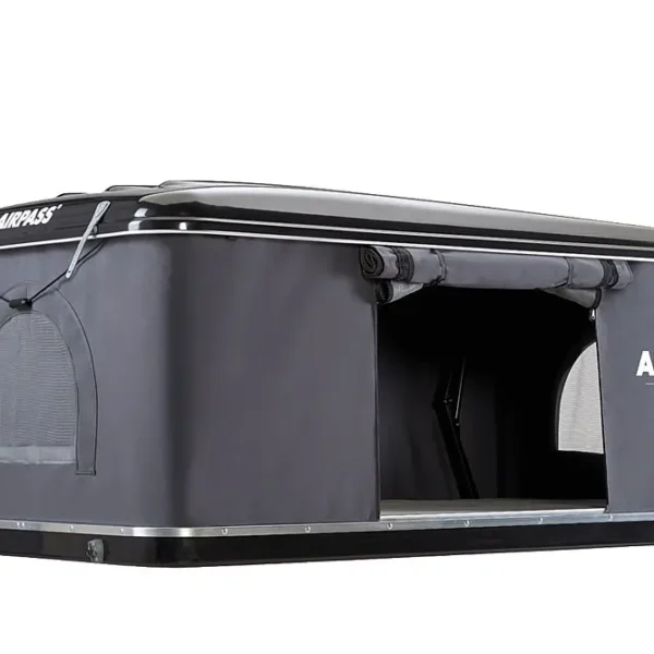 Autohome Airpass Large Black