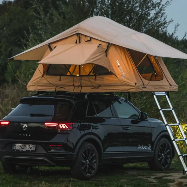 Dare to be Different Outdoor 140S