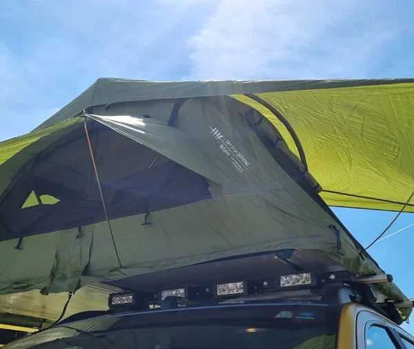 Dare to be Different Outdoor 140 Light Weight