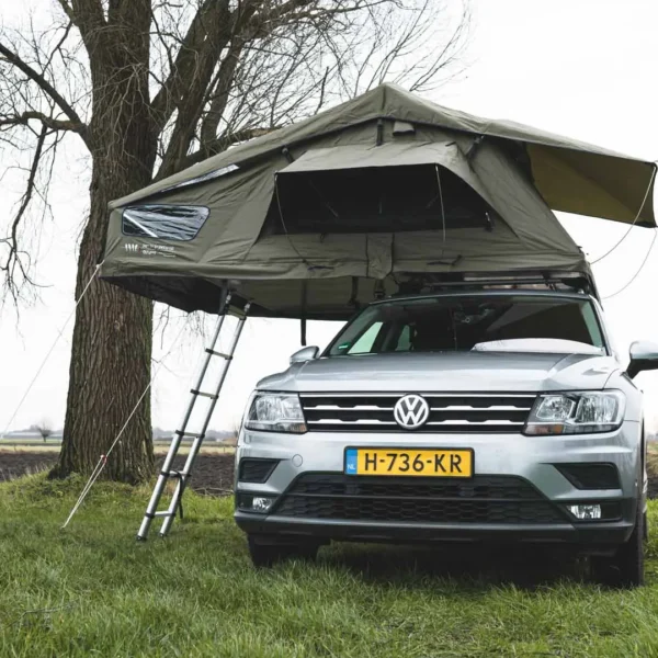 Dare to be Different Outdoor Deluxe 180 L