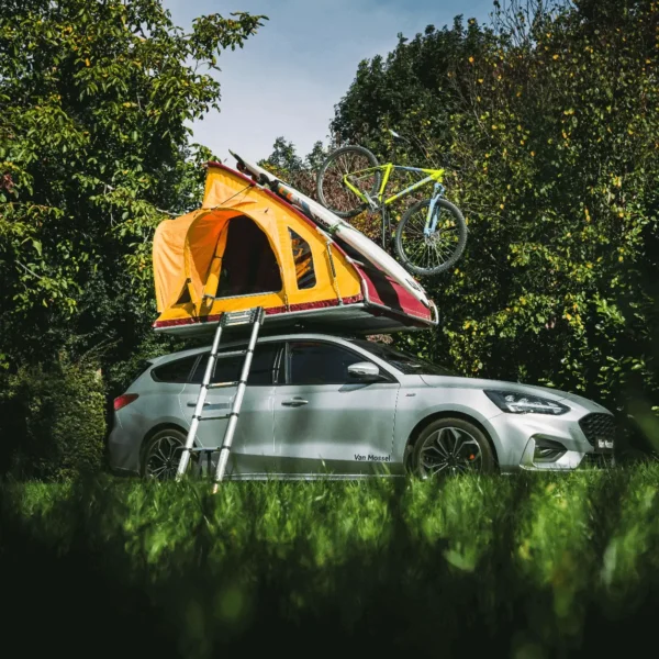 Dare to be Different Outdoor Aniewhere