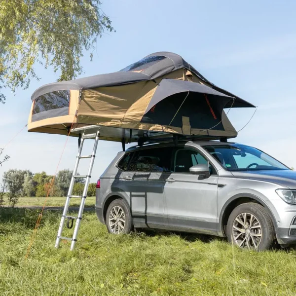 Dare to be Different Sitta 140