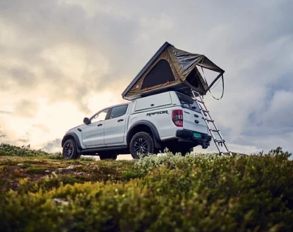 femkesrooftoptent JoyCee 140