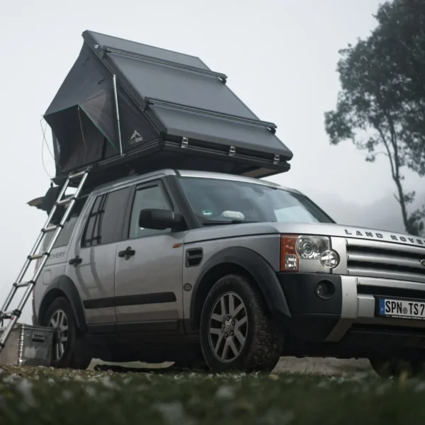 GEAR ROCK Revelstoke