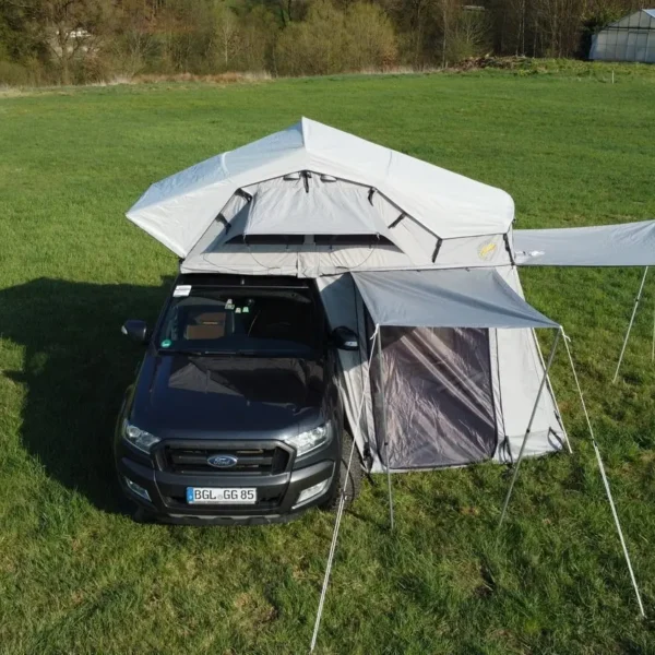 Gordigear Daintree 220