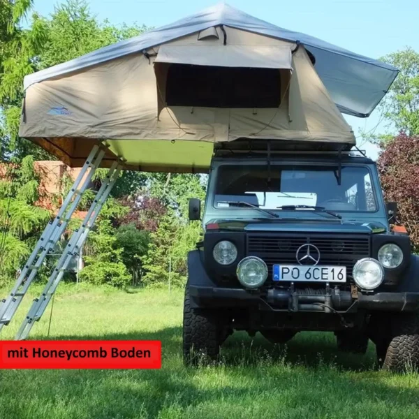 Ocean-Cross Gobi Family 220