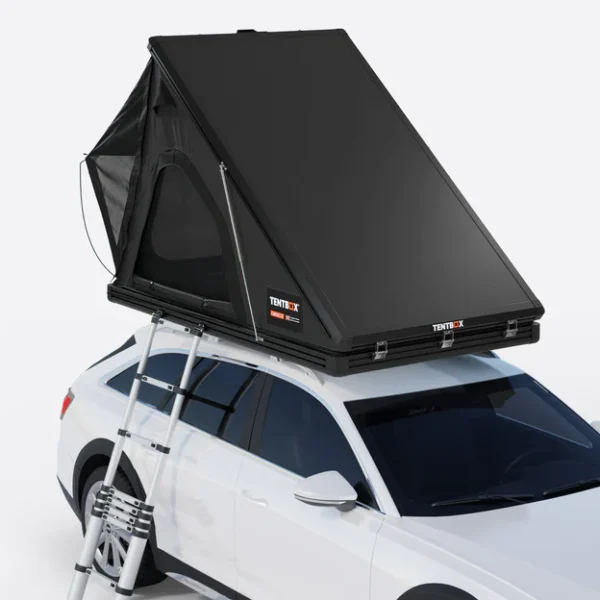 Tentbox Cargo 2.0