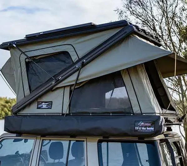 The Bush Company TX27