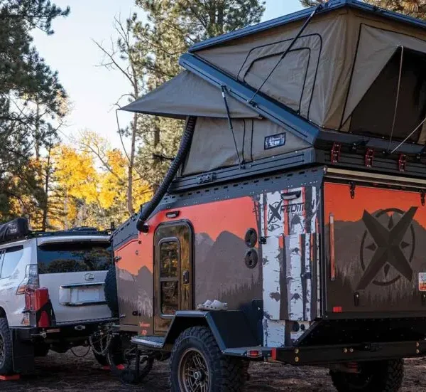 The Bush Company TX27 Max