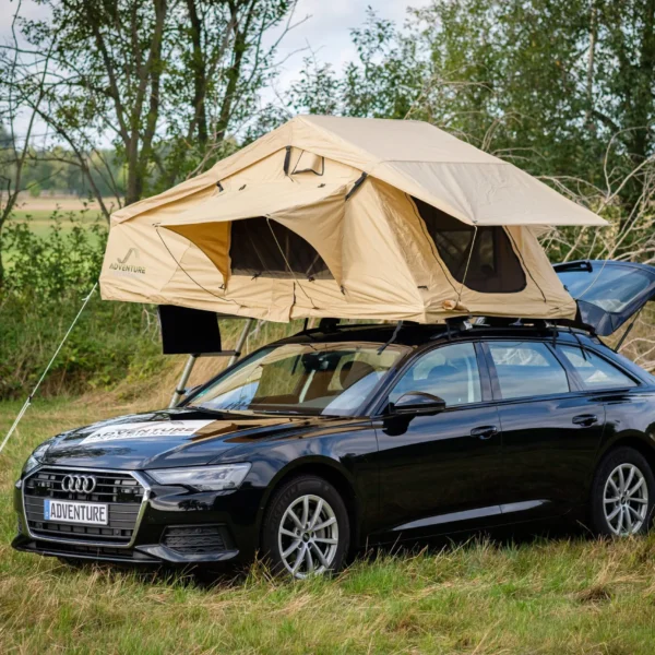 Adventure Xperience Adventurer 160