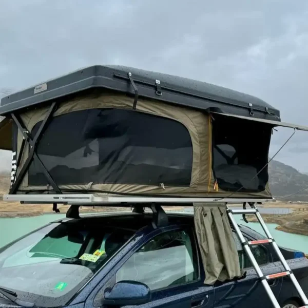 femkesrooftoptent Lifun