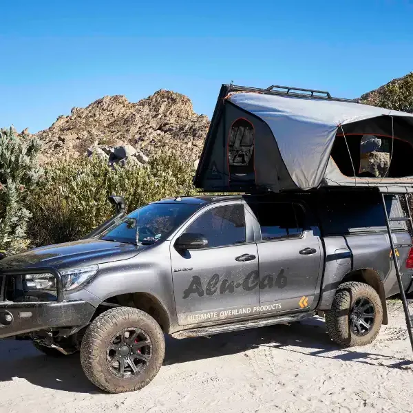 Alu-Cab Family RT-4S