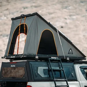 Alu-Cab LT-50 "Lightweight"