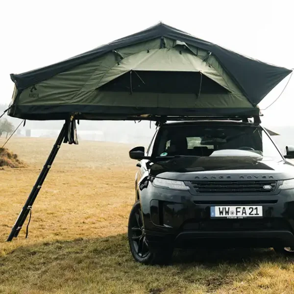 ARCTA Viator Pro 140