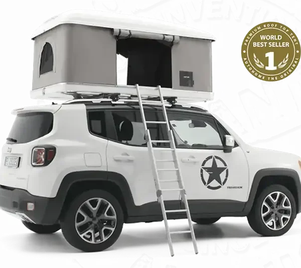 Autohome AirTop Medium