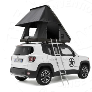 Autohome Columbus Carbon Fiber Small