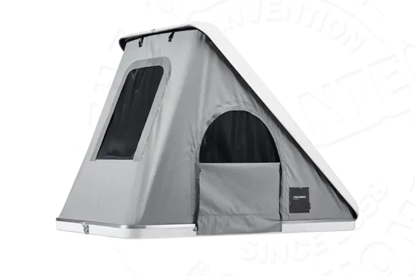 Autohome Columbus Medium X-Long