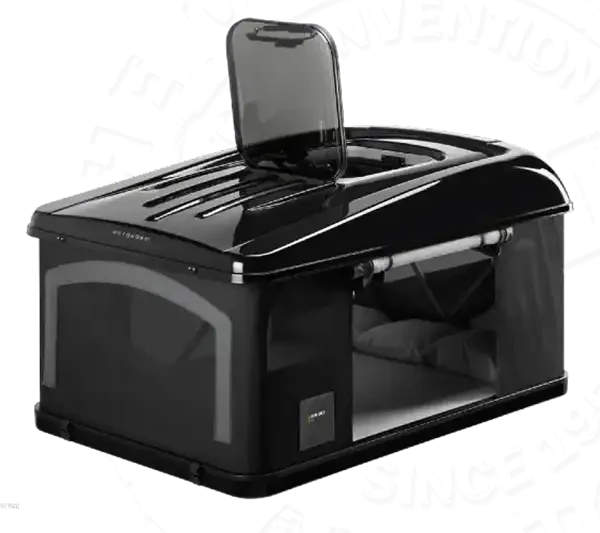 Autohome Maggiolina Air-Sky 360° Small