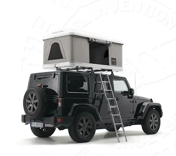 Autohome Maggiolina Airlander Small