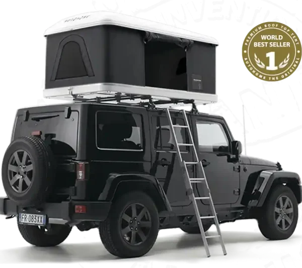 Autohome Maggiolina Airlander Plus Small