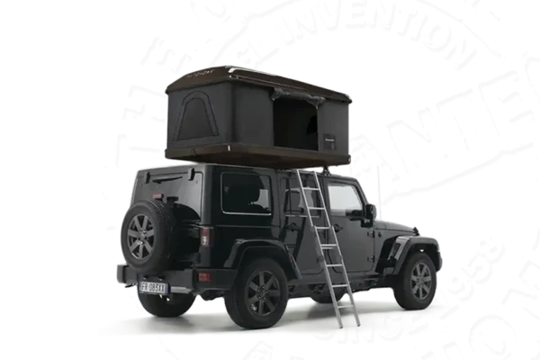 Autohome Maggiolina Carbon Fiber Medium