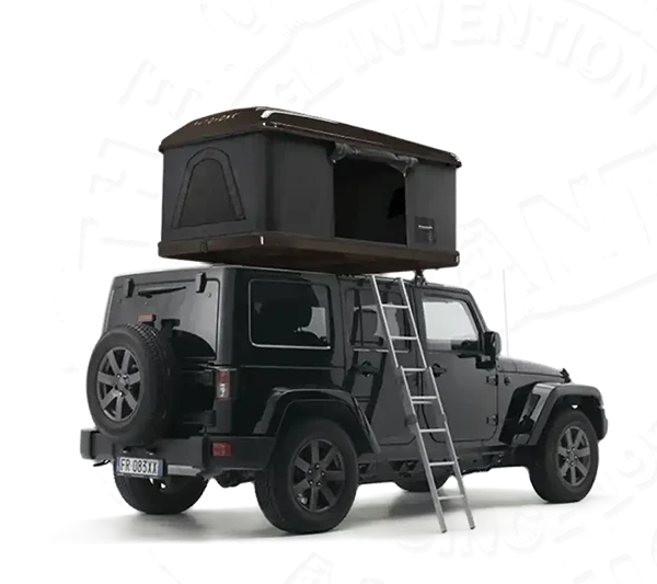 Autohome Maggiolina Carbon Fiber Small