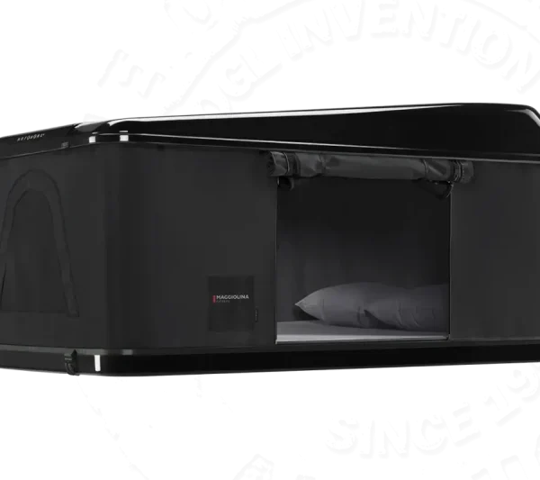 Autohome Maggiolina Extreme Small