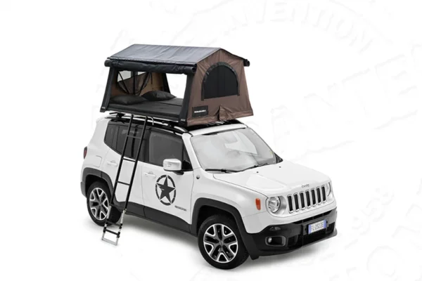 Autohome Nomadland 1.0 Small