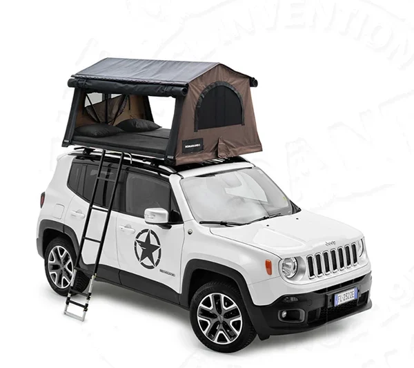 Autohome Nomadland 1.0 Small