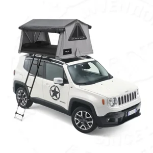 Autohome Overcamp Gray Small