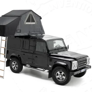Autohome Overland Small