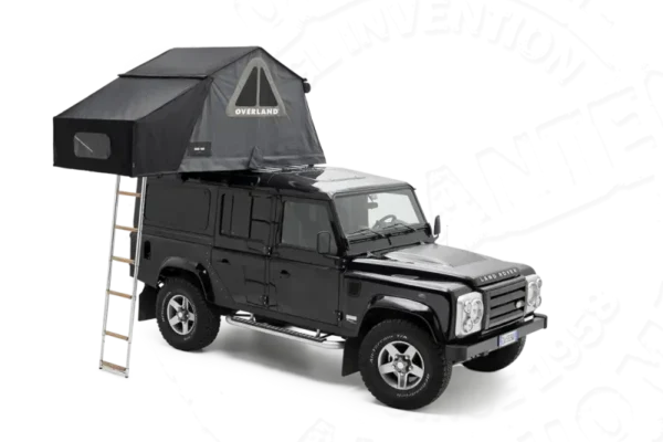 Autohome Overland Small