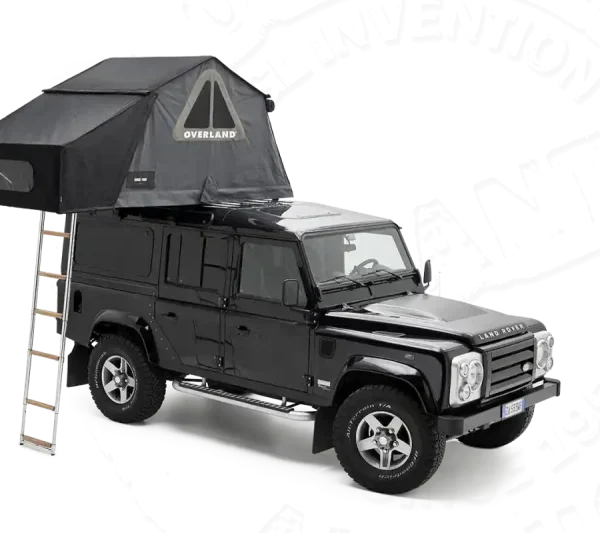 Autohome Overland Small