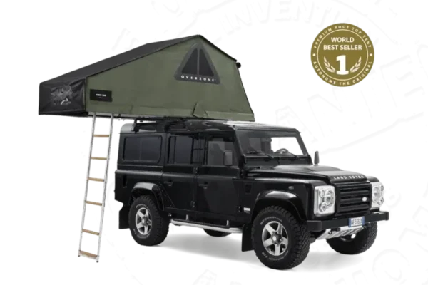 Autohome Overzone Large
