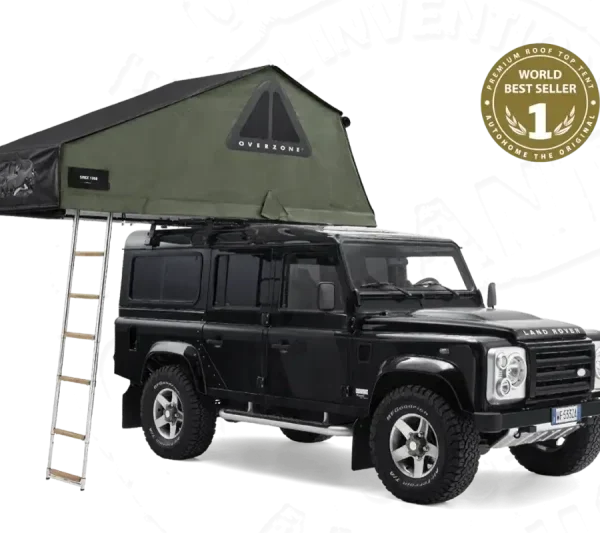 Autohome Overzone Small