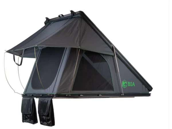 BIA Outdoor Hartschalendachzelt Gerald