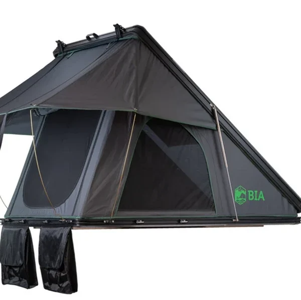 BIA Outdoor Hartschalendachzelt Gerald