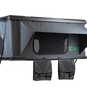 BIA Outdoor Hartschalendachzelt Robert