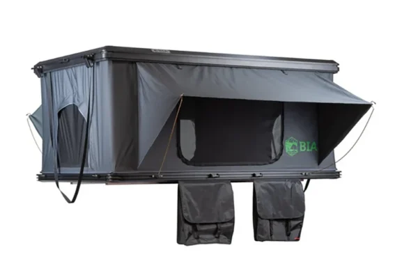 BIA Outdoor Hartschalendachzelt Robert