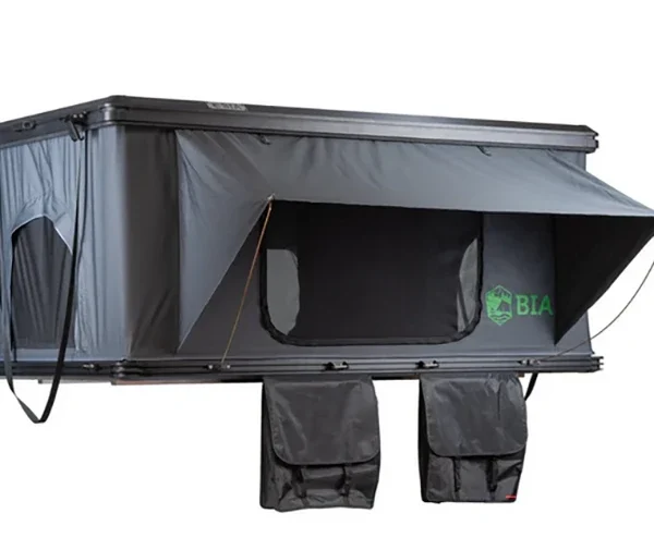 BIA Outdoor Hartschalendachzelt Robert