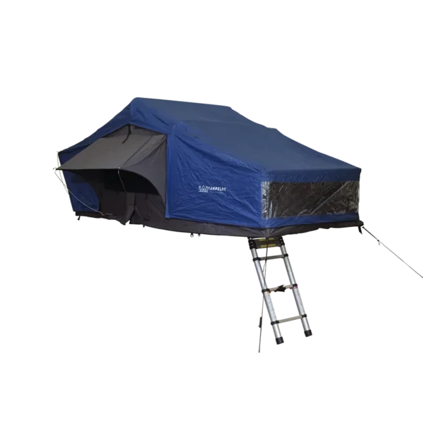 Campelot Merlin 140