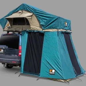 FD 4x4 Tourer 190