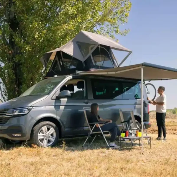 Fiamma Moonlight 140